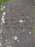 image of grave number 834775